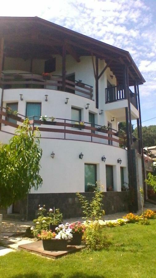 Apartments In Golden Sands Park Near The Sea Várna Kültér fotó