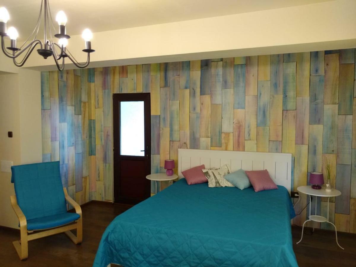 Apartments In Golden Sands Park Near The Sea Várna Kültér fotó